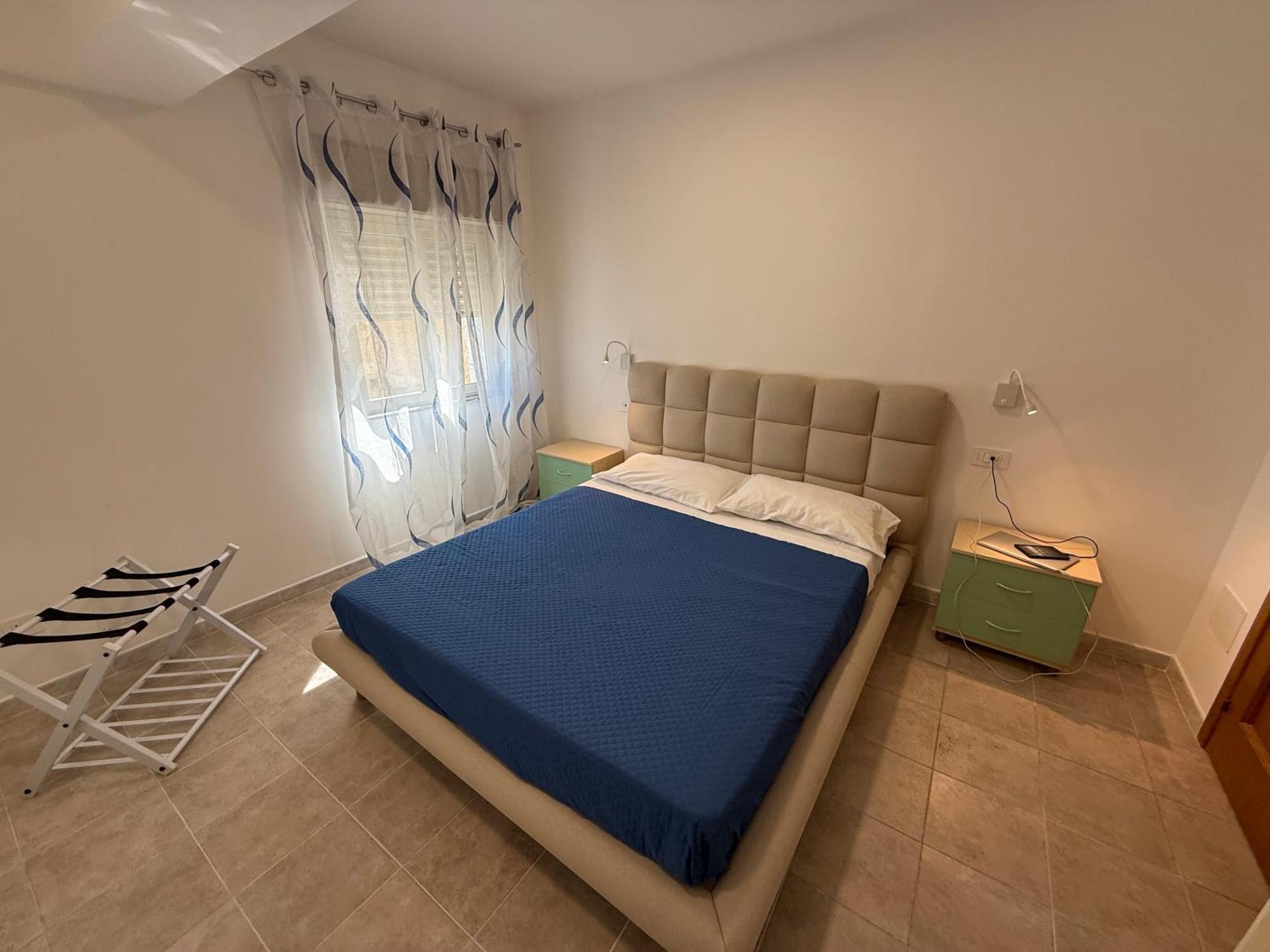 Apartamento Family House Letojanni Taormina Exterior foto